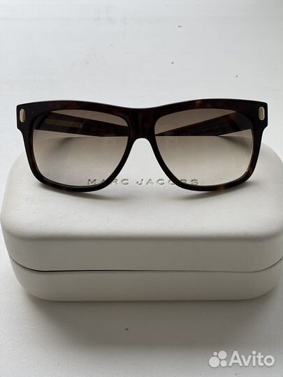 Marc jacobs очки
