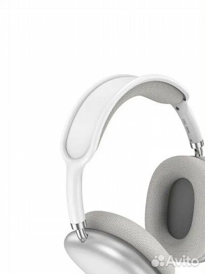 Беспроводные наушники borofone BO22 Elegant