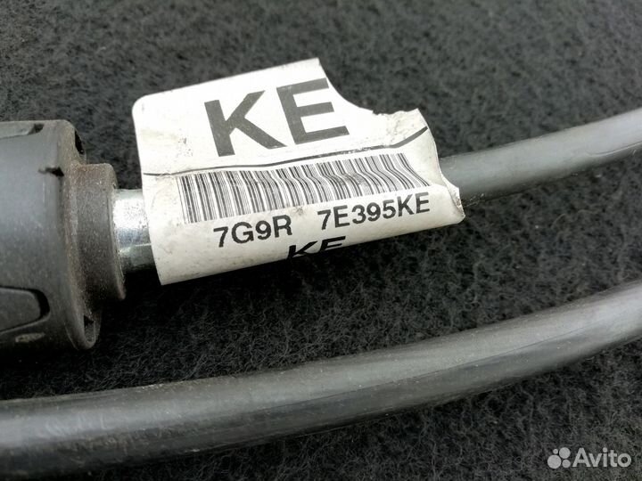 Троса выбора передач Форд Мондео 4 (1517246)