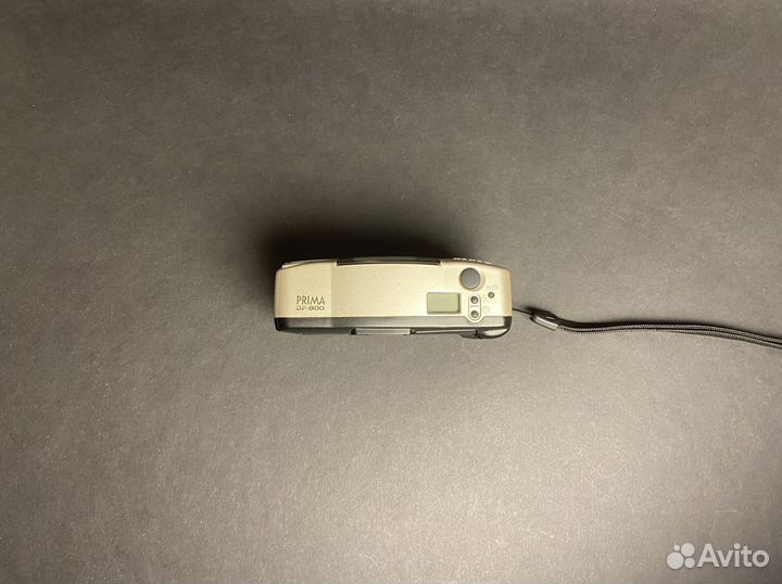 Canon prima Bf-800