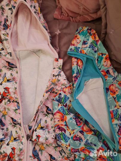 Комбинезоны детские весна/лето.Листайте карусель