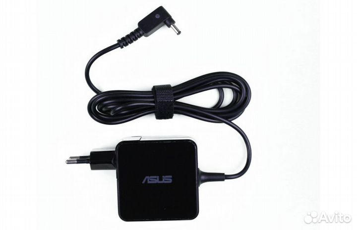 Блок питания (зарядка) Asus Vivobook E402NA