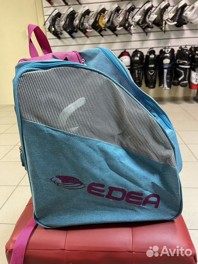 Сумка для фигурных коньков edea