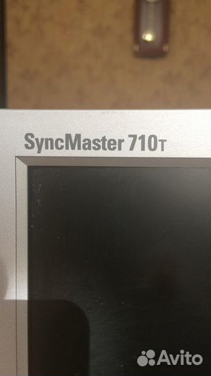 Монитор Samsung