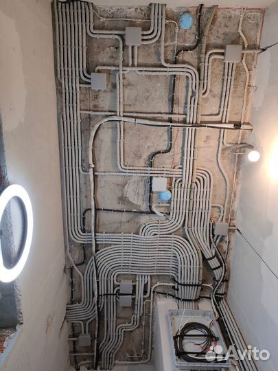 Электрик Срочный Выезд