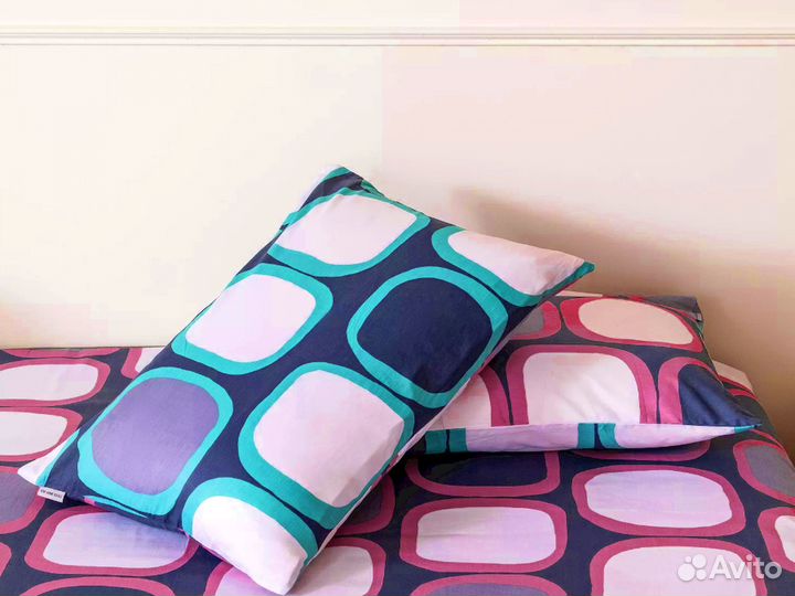 Постельное белье 2 спальное