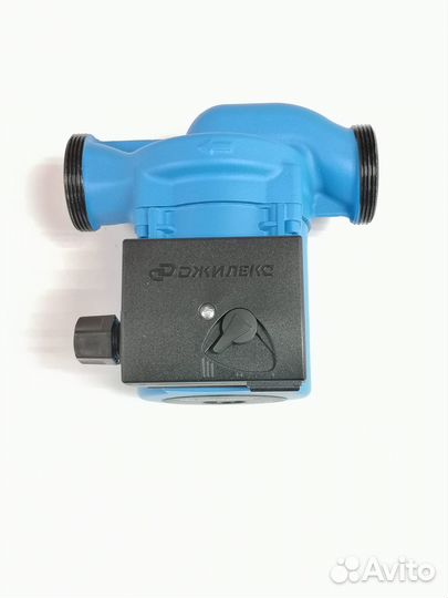 Циркуляционный насос «циркуль» 32/80 (1 1/4