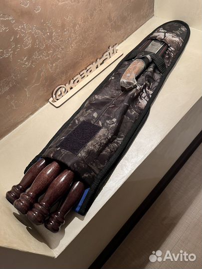 Подарочные наборы для шашлыка