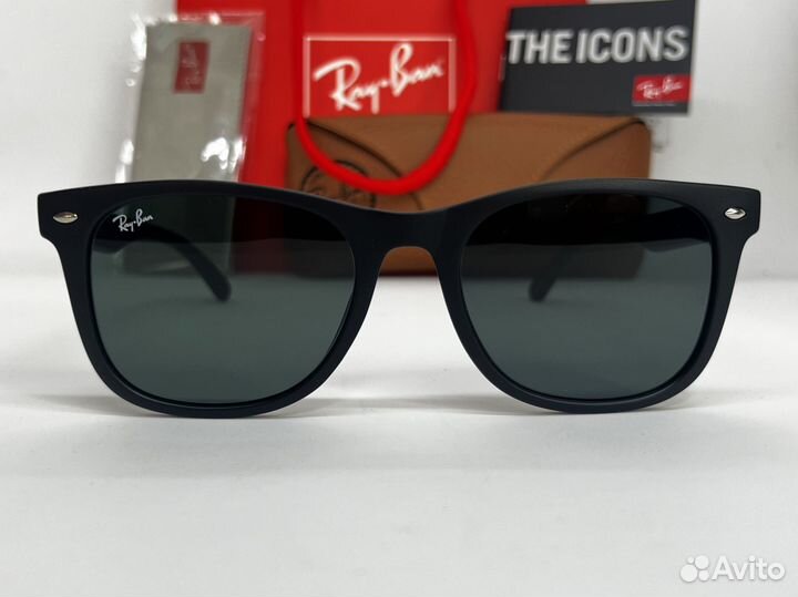 Очки Ray Ban 4391D оригинального качества