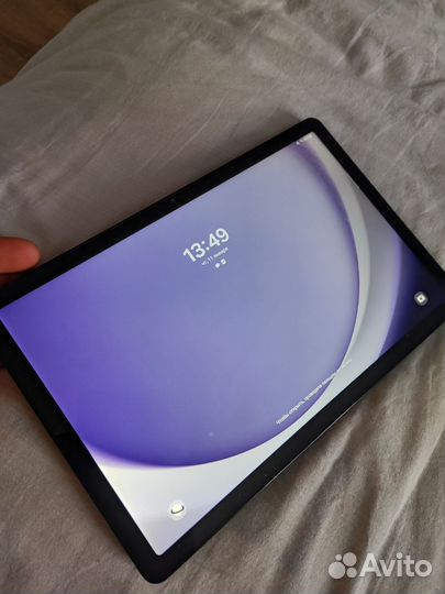 Samsung tab 9+