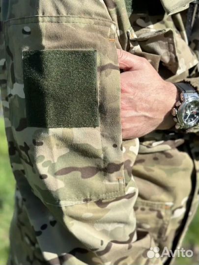 Тактическая одежда