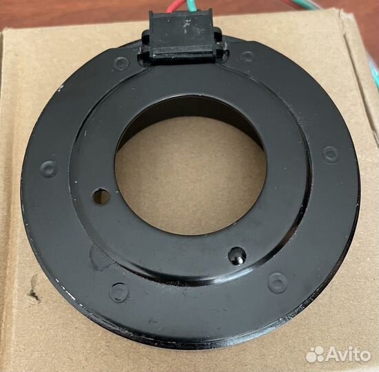 Катушка VW Polo Sedan Rus 1.6 cfna cfnb