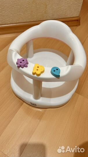 Стульчик для купания