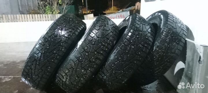 Zetro C4 185/65 R15 92M