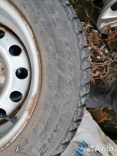 Разварки r14 на ваз