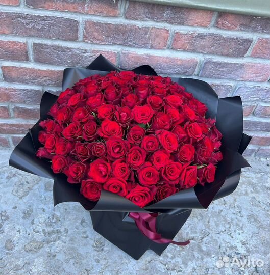 Живые цветы букеты,розы доставка Нальчик