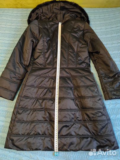 Пальто Orsa осень-зима размер S