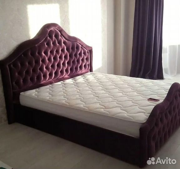 Матрас ортопедический новый 160х200 и другие
