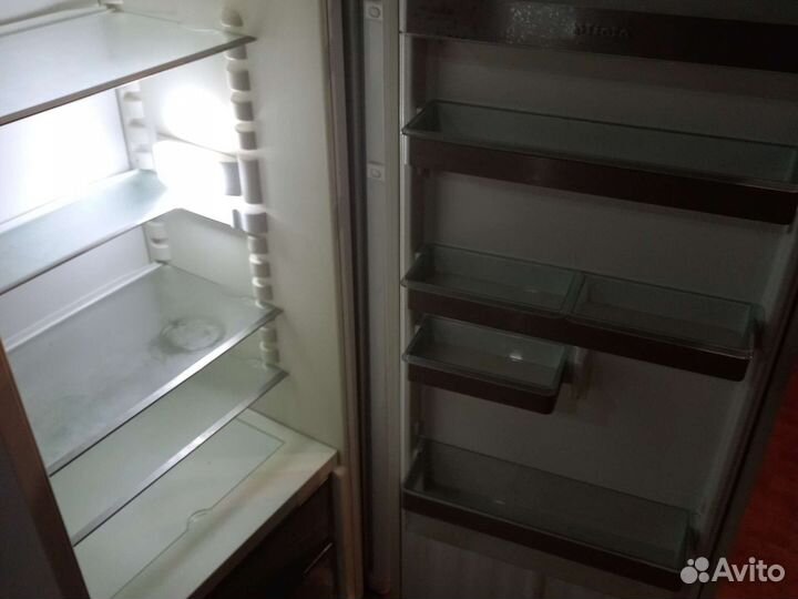 Холодильник Miele без морозильной камеры no frost