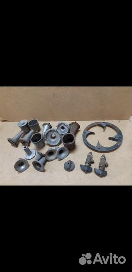 Запчасть к газовой плите