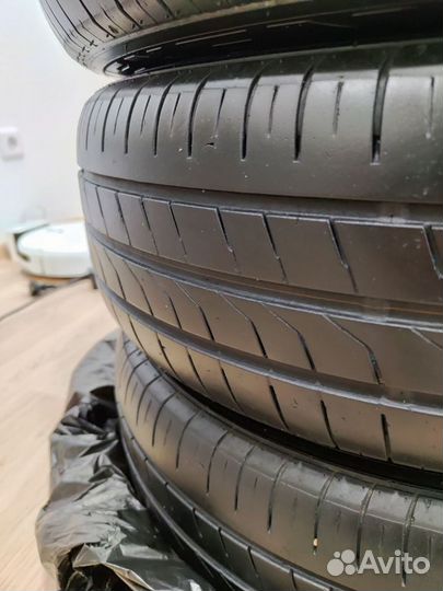 Nexen N Fera RU1 195/65 R15