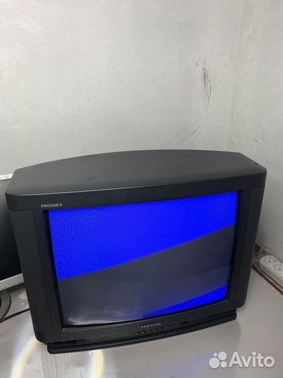 Телевизор Samsung cs-2139tr