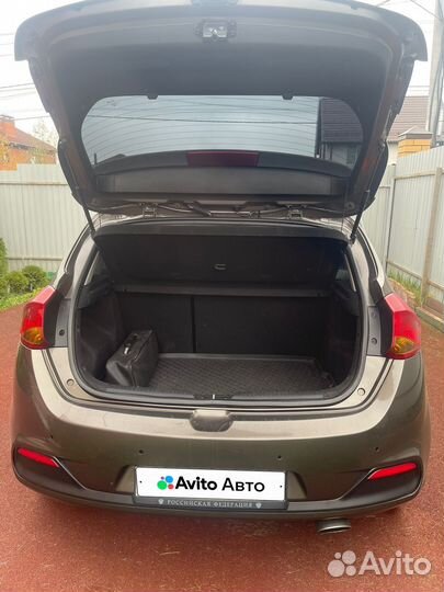 Kia Ceed 1.6 AT, 2013, 194 800 км