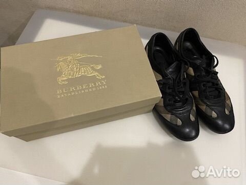 Кеды женские