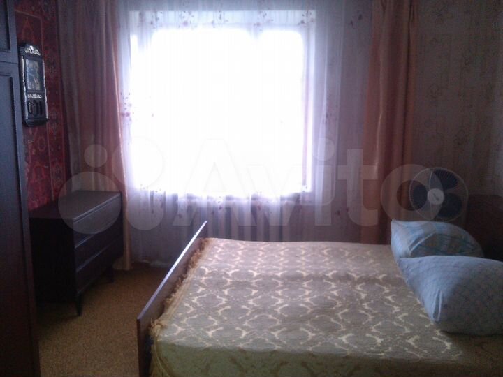 2-к. квартира, 50 м², 3/5 эт.