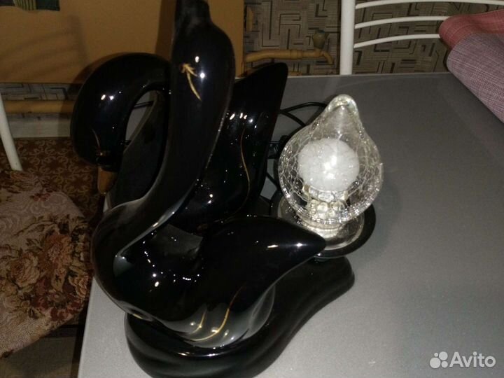 Светильник СССР