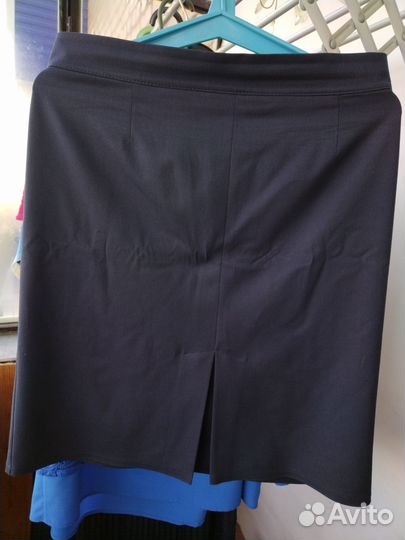 Вещи пакетом