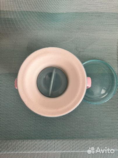 Бутылочка-Поильник-Непроливайка