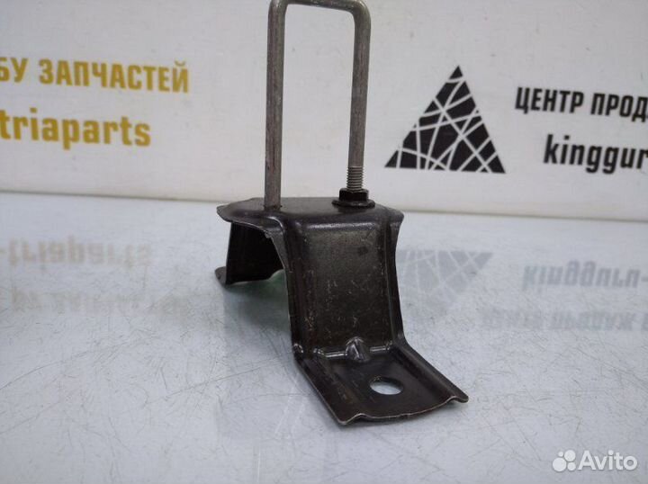 Крюк замка капота Mini Cooper Countryman 2 F60 до