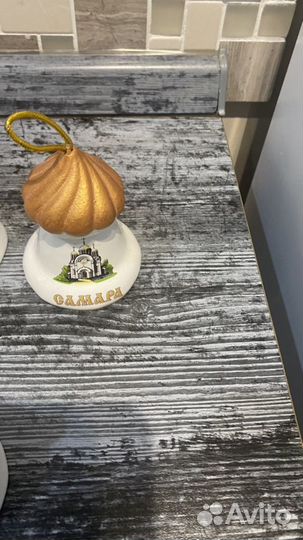 Колокольчики