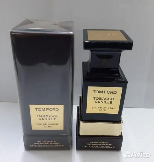 Духи Tobacco Vanille Tom Ford 50мл