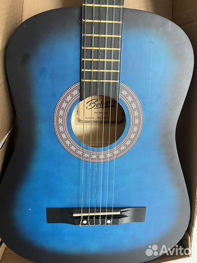 Классическая гитара