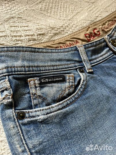 Шорты dolce gabbana оригинал