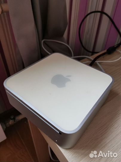 Apple Mac mini A1176 2006