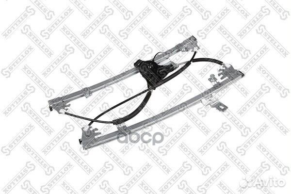75-50452-SX стеклоподъемник электрический пер