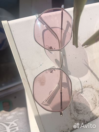 Очки для зрения