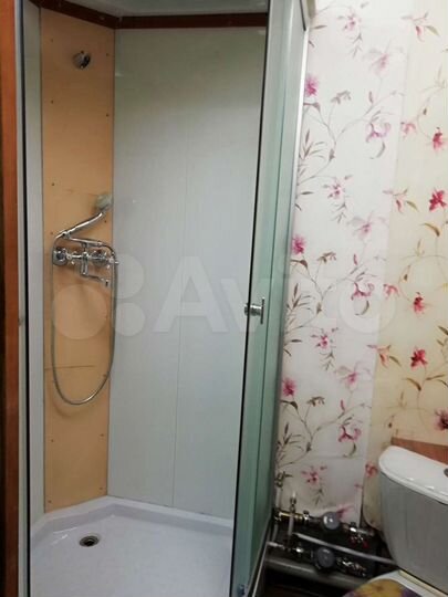 1-к. квартира, 20 м², 1/9 эт.