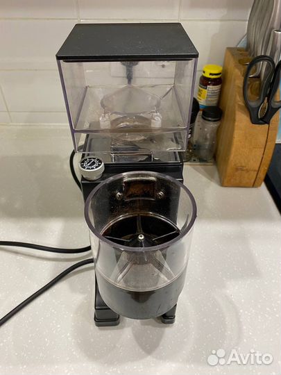 Кофемолка nuova simonelli MCF
