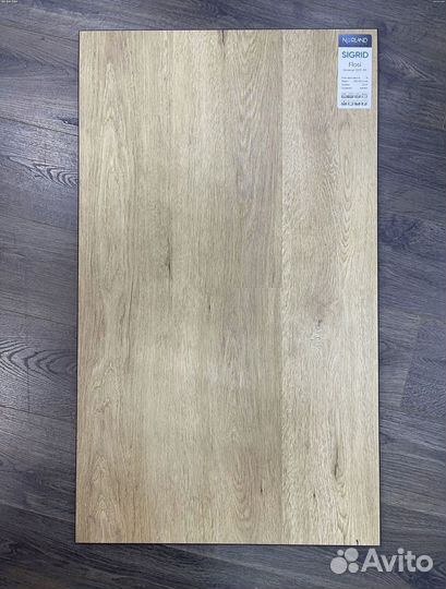 Кварц виниловый пол