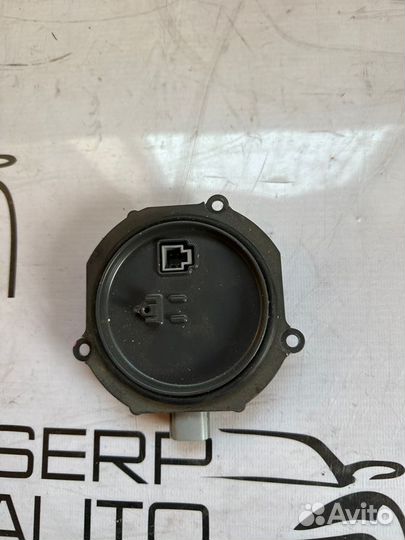 Блок розжига Nissan X-Trail T30 QR25DE 2005