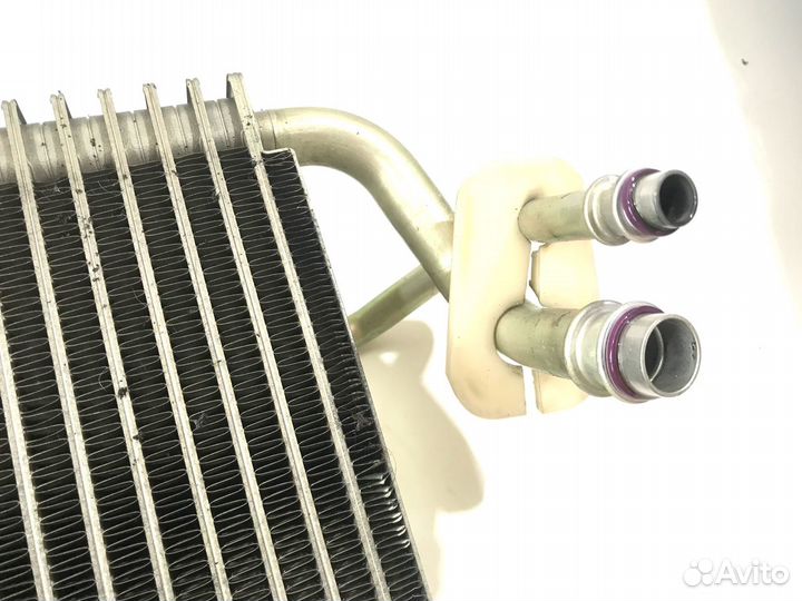 Испаритель кондиционера Mercedes E W211