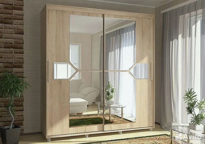 Шкафы с установкой. Гарантия