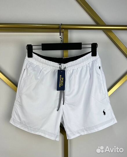 Шорты Ralph lauren