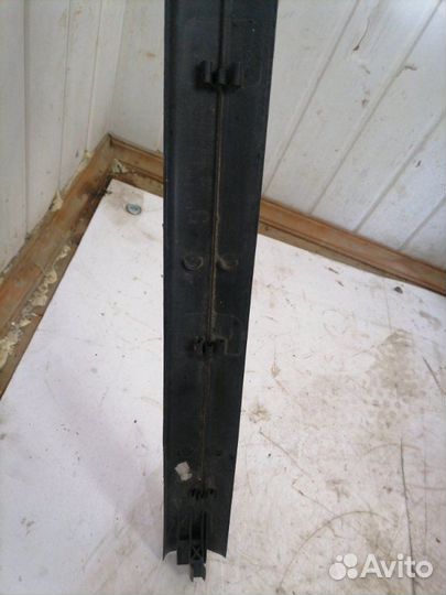 Пластик салона и багажника в ассортименте Citroen