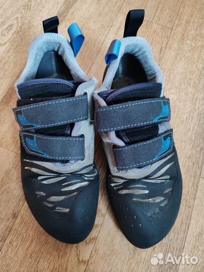 Скальные туфли 36