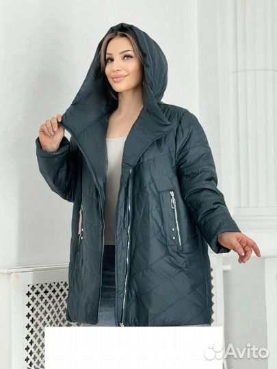 Куртка 60р до 70р